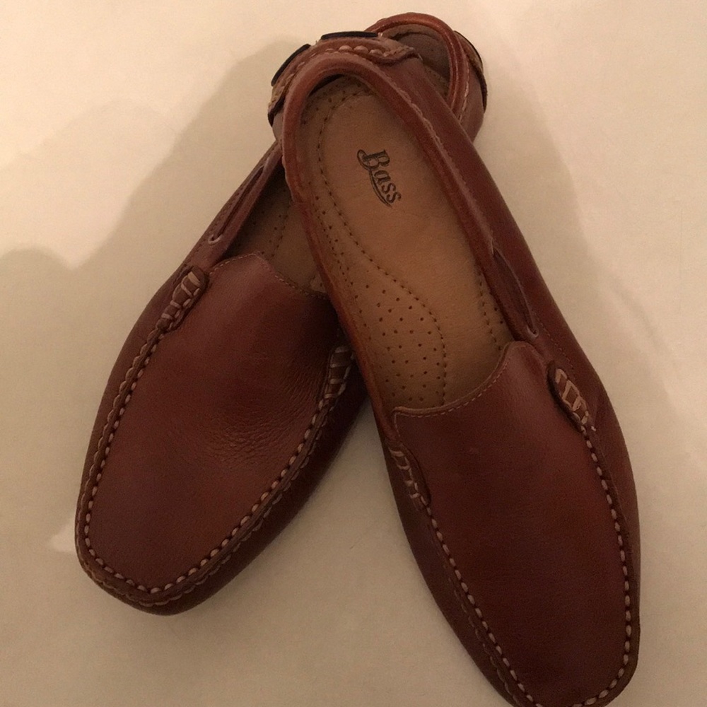 Men’s Bass loafer Size 9M
